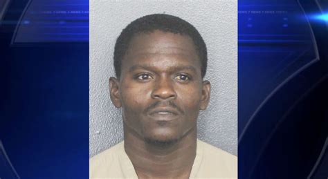 Police arrest 44-year-old man accused of shooting 18-year-old man in Miramar